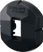 Aizsargcepure X-6-SGF 