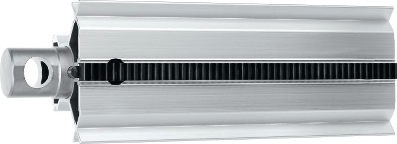 Sliedes pagarinātājs DD-HD30-XT30 