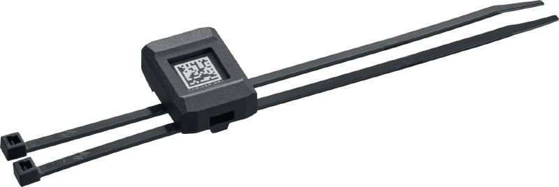Pied kompl AI T320 w. cable ties 10gb 