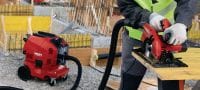 Cirkulārais zāģis SC 55W Cirkulārais zāģis ar maksimālo zāģēšanas dziļumu 55 mm Pielietojumi 2