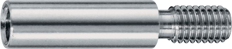 30 mm M8 paplašinājums naglai ar vītni X-SEA-R Paplašināšanas adapteris M8 naglām ar vītni izmantošanai īpaši korozīvā vidē