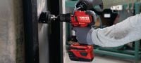 MetalCut kroņurbis Augstas kvalitātes bimetāla kroņurbis griešanai tēraudā un krāsainajā metālā Pielietojumi 3