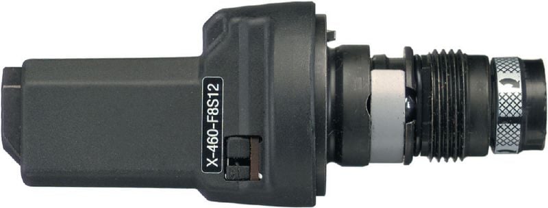 Metāla tapa vadīkla X-5-460-F8S12 
