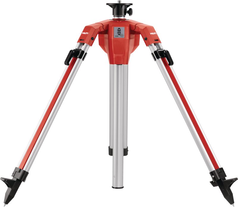 Automatic tripod PRA 91 