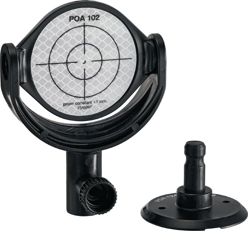 Reflector target POA 102 5gb 