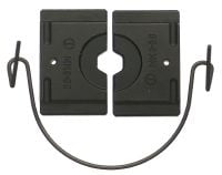 Patronas ietvere DS-WJ MK9 komplekts 