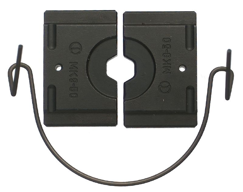 Patronas ietvere DS-WJ MK9 komplekts 
