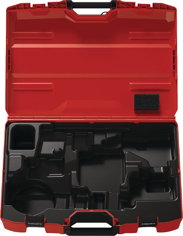 Case 3-tools (L) SF/SI+TE+SR/AG tukšs 