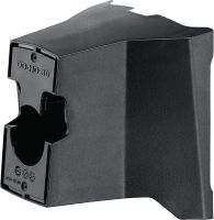 Adapters DD-ST HCL A-HD30 