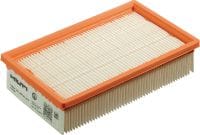 Filtrs VC 20/40 sausais 