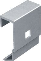 Pakaramais MFT-H 50 T 100gb 