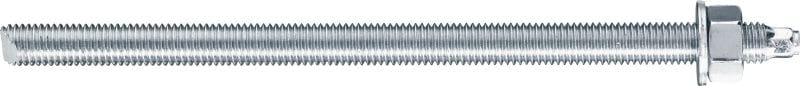 HAS-U 5.8 enkura stienis Enkura stienis izsmidzināmajiem ķīmiskajiem enkuriem un ķīmiskajiem enkuriem kapsulās (5.8 CS)