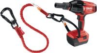Tool tether 15lb (6.8kg) 