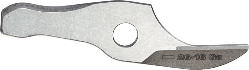 Cutter blade SSH CS 0,5-1,5 taisns 2gb 