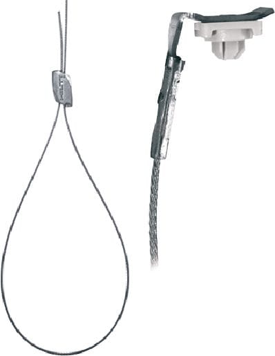 Griestu spaile X-HS W MX 