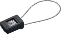 Adapters AI T320 w. wires 