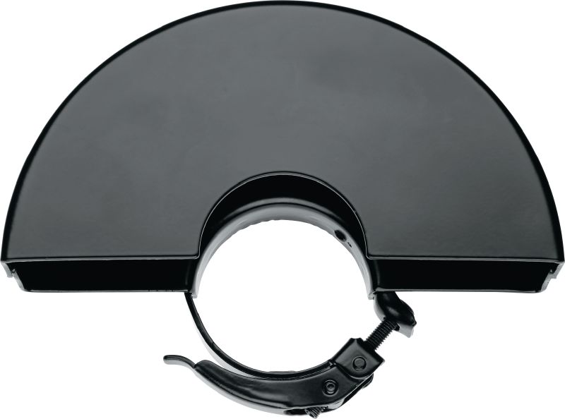 Double-sided cutting guard 180 basic 