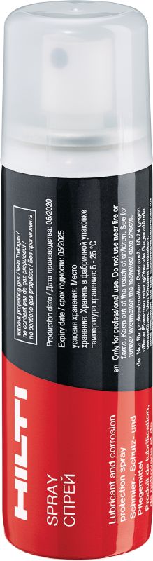 Eļļas aerosols 66 ML 